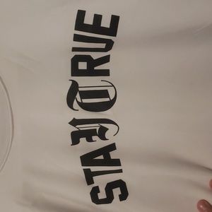 Stay true (long sleeve)